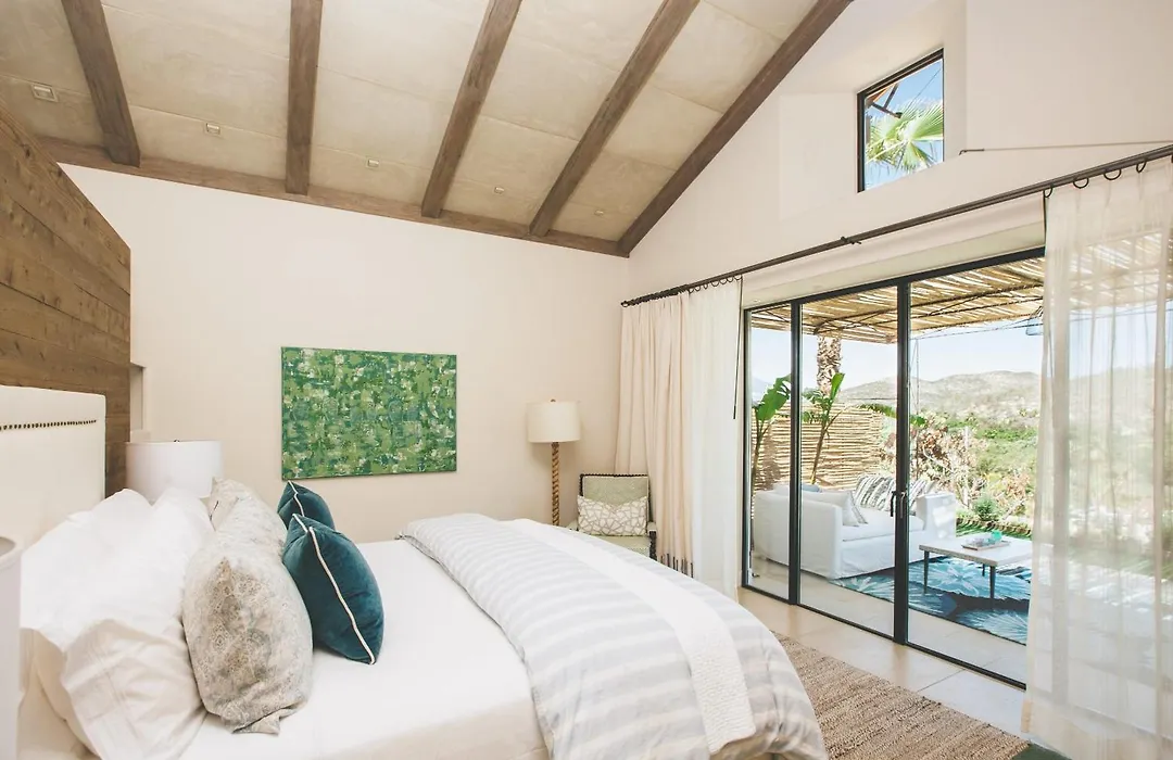 Hayloft 1Bdrm Suite Flora Farms Los Cabos No 01-1